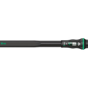 Klucz dynamometryczny Wera Click-Torque C 4, 1/2″, 60–300 N·m