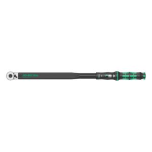 Klucz dynamometryczny Wera Click-Torque C 5, 1/2″, 80–400 N·m