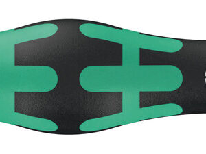 Rękojeść z uchwytem do bitów Kraftform Micro 1014, 4 x 80 mm 05051278001 WERA