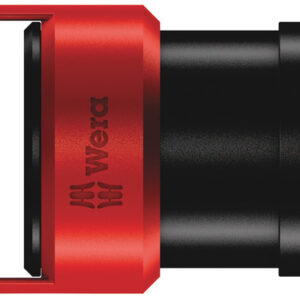 1441 SB Chwytak do wkrętów z funkcją przytrzymywania do wkrętaków, końcówek wkrętakowych i kluczy trzpieniowych, 4.5-6 x 41 mm 05073681001 WERA
