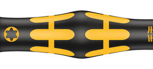 1567 Wkrętak TORX®, precyzyjny ESD, TX 2 x 40 mm 05030158001 WERA