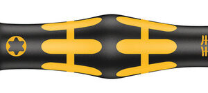 1567 Wkrętak TORX®, precyzyjny ESD, TX 4 x 40 mm 05030120001 WERA