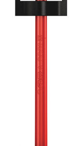 160 i SB VDE Wkrętak płaski, izolowany, na blistrze, 1 x 5.5 x 125 mm 05100004001 WERA