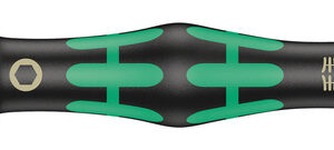 2054 Wkrętak sześciokątny Hex-Plus, precyzyjny, 0.035" x 40 mm 05345285001 WERA