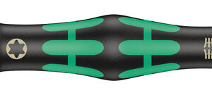 2067 Wkrętak TORX® HF z funkcją przytrzymywania precyzyjny, TX 4 x 40 mm 05118180001 WERA