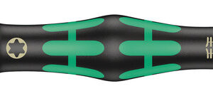 2067 Wkrętak TORX®, precyzyjny, TX 6 x 40 mm 05118042001 WERA