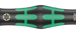 2067 Wkrętak TORX® HF z funkcją przytrzymywania precyzyjny, TX 6 x 40 mm 05118182001 WERA
