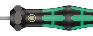 2069 Wkrętak nasadowy, precyzyjny, 1.5 x 60 mm 05118108001 WERA