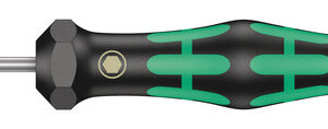 2069 Wkrętak nasadowy, precyzyjny, 1.8 x 60 mm 05118109001 WERA