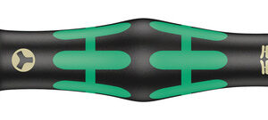 2072 Wkrętak Microstix®, precyzyjny, m x 40 mm 05118145001 WERA