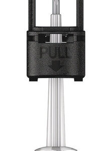 247 SB Jednobiegunowy tester fazy, 0.5 x 3 x 70 mm 05100100001 WERA