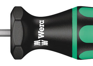 300 IP Wskaźnik momentu obrotowego TORX PLUS®, 7 IP x 0,9 Nm 05028041001 WERA