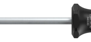 334 Wkrętak płaski, 1 x 6 x 150 mm 05340330001 WERA