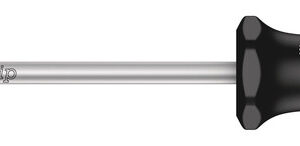 334 Wkrętak płaski, 1.2 x 6.5 x 150 mm 05110010001 WERA
