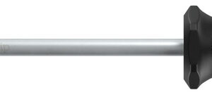 334 Wkrętak płaski, 1.2 x 8 x 175 mm 05110011001 WERA
