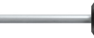 334 Wkrętak płaski, 1.6 x 10 x 200 mm 05110104001 WERA