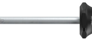 334 Wkrętak płaski, 1.6 x 8 x 175 mm 05007640001 WERA