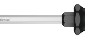 334 SK Wkrętak płaski, 1.6 x 10 x 175 mm 05007677001 WERA