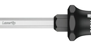 334 SK Wkrętak płaski, 1.6 x 9 x 150 mm 05007676001 WERA