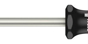 3350 PH Wkrętak krzyżowy Phillips ze stali nierdzewnej, PH 3 x 150 mm 05032023001 WERA