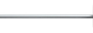 335 Wkrętak płaski, 0.5 x 3 x 150 mm 05008008001 WERA