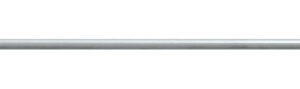 335 Wkrętak płaski, 0.5 x 3 x 200 mm 05008009001 WERA