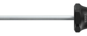 335 Wkrętak płaski, 0.8 x 4 x 150 mm 05110005001 WERA