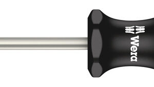 3367 Wkrętak TORX® ze stali nierdzewnej, TX 27 x 115 mm 05032056001 WERA