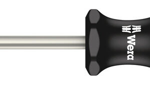 3367 Wkrętak TORX® ze stali nierdzewnej, TX 30 x 115 mm 05032057001 WERA