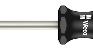 3367 Wkrętak TORX® ze stali nierdzewnej, TX 40 x 130 mm 05032058001 WERA