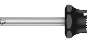 350 PH Wkrętak krzyżowy Phillips, PH 3 x 150 mm 05008735001 WERA