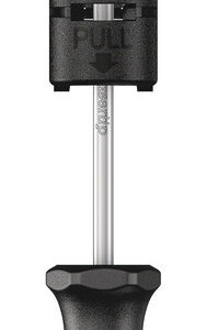 350 PH SB Wkrętak krzyżowy Phillips, na blistrze, PH 1 x 80 mm 05100051001 WERA
