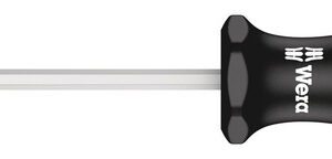 352 Wkrętak sześciokątny z kulką, 3 x 100 mm 05022805001 WERA