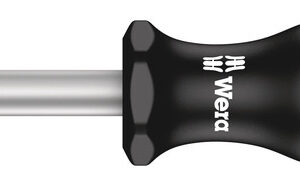 354 Wkrętak sześciokątny Hex-Plus, 6 x 80 mm 05023125001 WERA