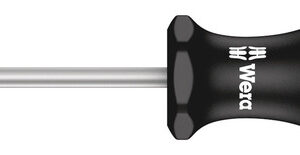 354 Wkrętak sześciokątny Hex-Plus, 2 x 75 mm 05023105001 WERA