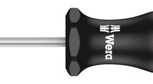 354 Wkrętak sześciokątny Hex-Plus, 2.5 x 75 mm 05023107001 WERA