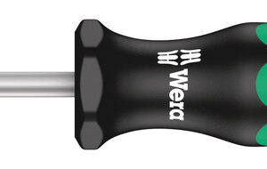 354 Wkrętak sześciokątny Hex-Plus, 4 x 75 mm 05023115001 WERA