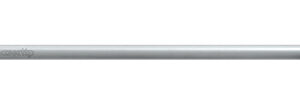 355 PZ Wkrętak krzyżowy Pozidriv, PZ 1 x 200 mm 05009312001 WERA