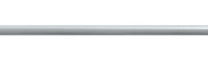 355 PZ Wkrętak krzyżowy Pozidriv, PZ 2 x 300 mm 05009319001 WERA