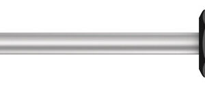 355 PZ Wkrętak krzyżowy Pozidriv, PZ 4 x 200 mm 05009325001 WERA