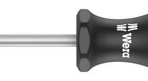 367 TORX® HF Wkrętak z funkcją przytrzymywania, TX 30 x 300 mm 05028073001 WERA