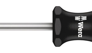 367 Wkrętak TORX PLUS®, 30 IP x 115 mm 05028038001 WERA