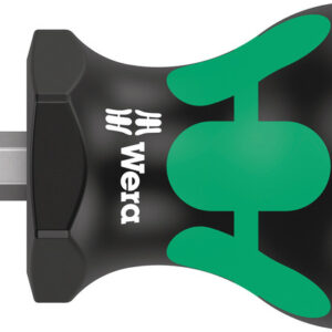 Wkrętak krótki Stubby 367 TORX®, TX 27 x 25 mm 05008860001 WERA