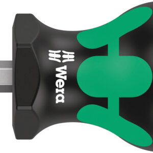 Wkrętak krótki Stubby 367 TORX®, TX 30 x 25 mm 05008861001 WERA