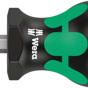 Wkrętak krótki Stubby 367 TORX®, TX 40 x 25 mm 05008862001 WERA