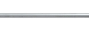 368 Wkrętak do gniazd czworokątnych, # 1 x 200 mm 05117683001 WERA