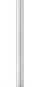368 SB Wkrętak do gniazd czworokątnych, na blistrze, # 3 x 150 mm 05100072001 WERA