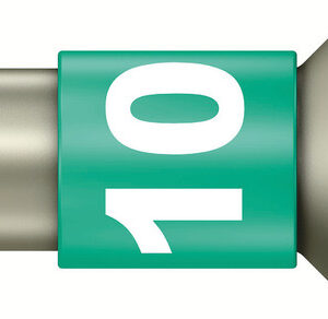 Bity 3867/1 TS TORX® do wkrętów z gniazdem TORX®, ze stali nierdzewnej, TX 10 x 25 mm 05071032001 WERA