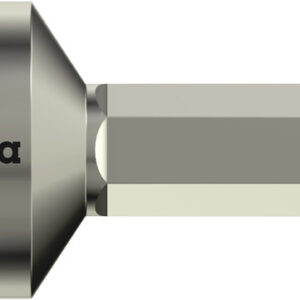 3869/4 Końcówka nasadowa ze stali nierdzewnej, 3/8" x 50 mm 05071228001 WERA