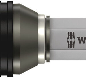 3888/4/1 K Uchwyt uniwersalny Rapidaptor ze stali nierdzewnej, 1/4" x 50 mm 05071100001 WERA